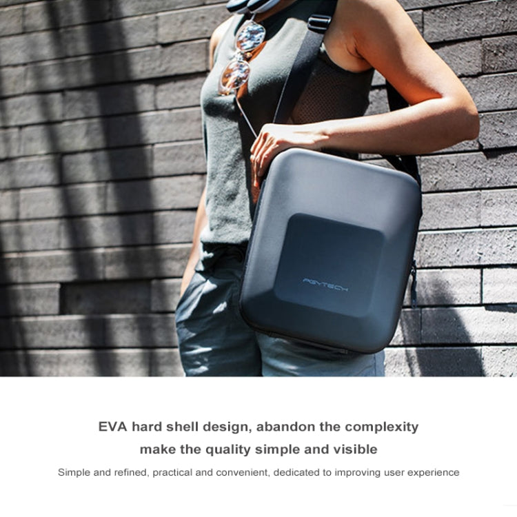 PGYTECH P-HA-031 Waterproof Portable One-shoulder Handbag for DJI Mavic 2, P-HA-031 PGYTECH P-HA-031 Waterproof Portable One-shoulder Handbag for DJI Mavic 2, P-HA-031